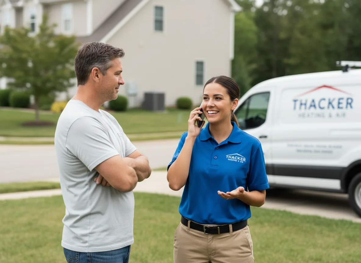 Ac Repair La Junta, CO FAQs